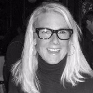 Meet your Posher, Krista
